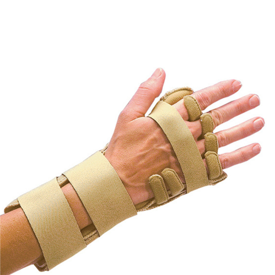 Comforter Splint 3 Point Products Comforter Splint 3 Point Products